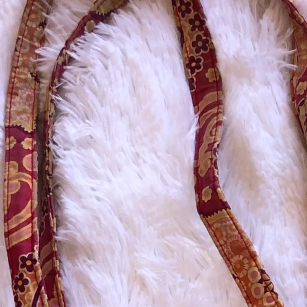 Vera Bradley Raspberry Fizz Quilted Tote Bag - Picture 12 of 13